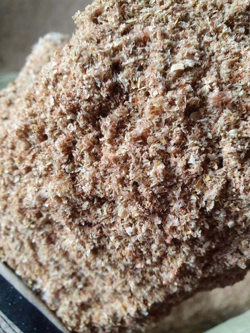 玉米毛糠适用鸭鹅牛羊猪养殖饲料载体
