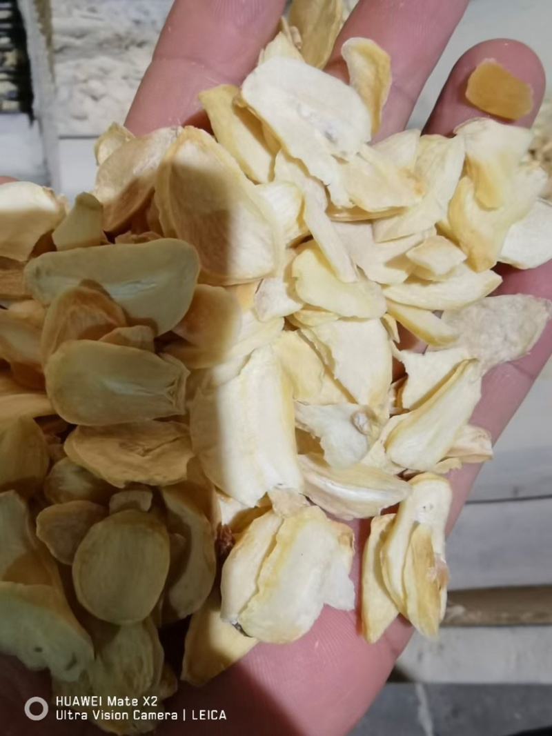 宇轩农贸常年供应优质蒜片