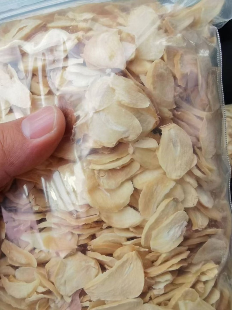宇轩农贸常年供应优质蒜片