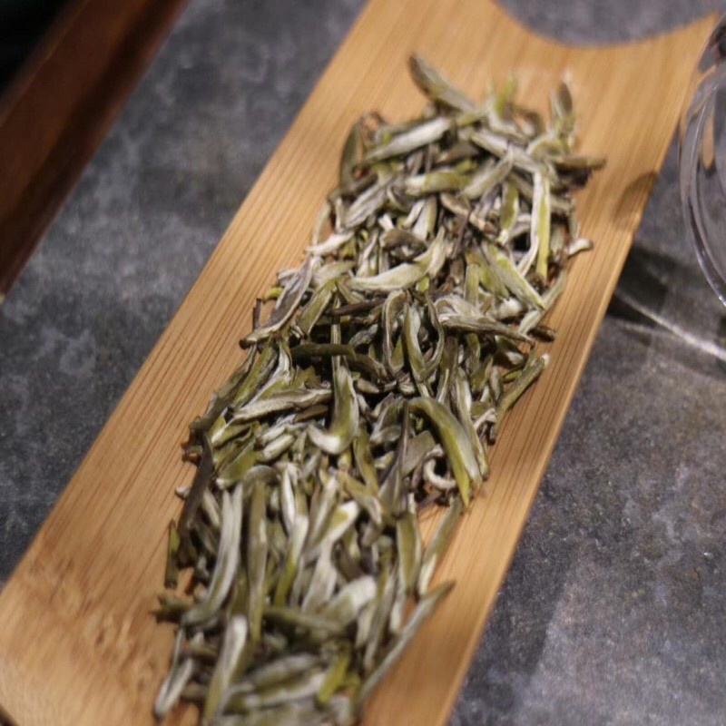 茉莉雀舌浓香型茉莉花茶广西横州市原产地直销