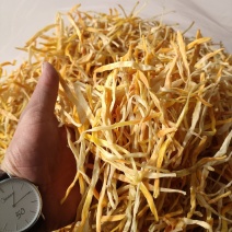 黄花菜精品保鲜菜95干早餐胡辣汤大放价（不包邮）
