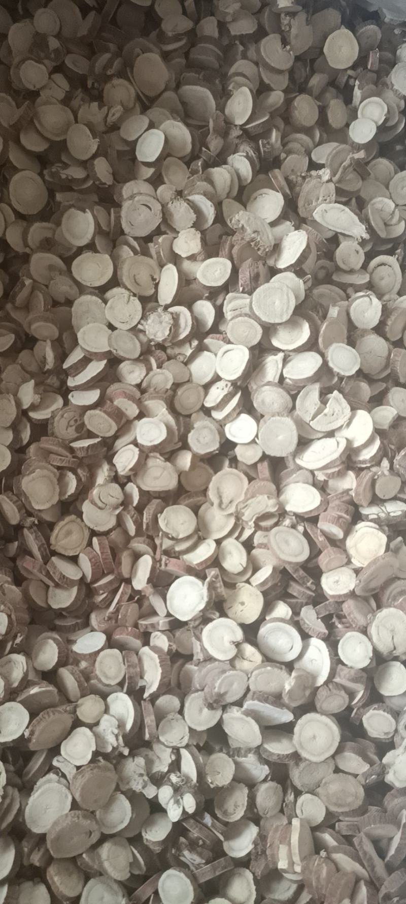 【傲宇药材】甘草圆片红皮甘草诚信药材