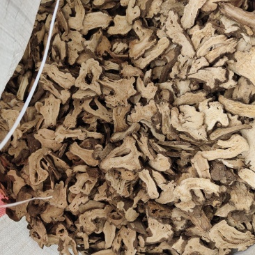 一年白术芽片，20筛以上