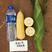 泰美甜3号水果玉米种子，单棒重600克以上，品质赛泰系
