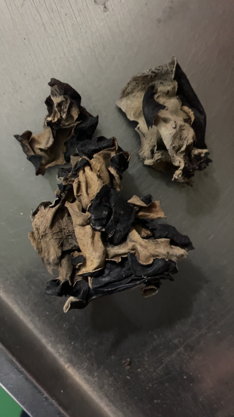 毛木耳出口品质给500强企业配套供应全国发货