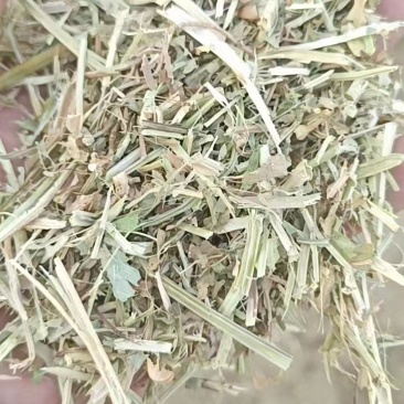 【推荐】花生秧2-3公分草段马羊理想饲料欢迎来电咨询