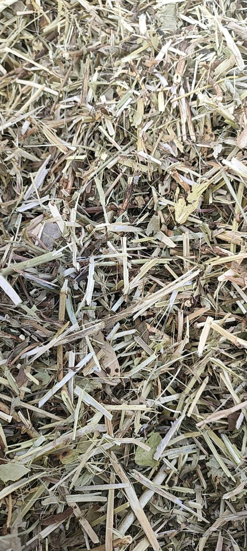 【推荐】花生秧2-3公分草段马羊理想饲料欢迎来电咨询