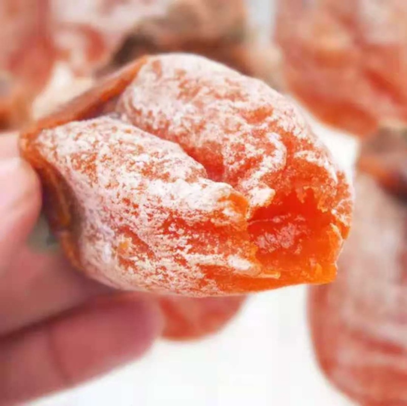 山东柿饼