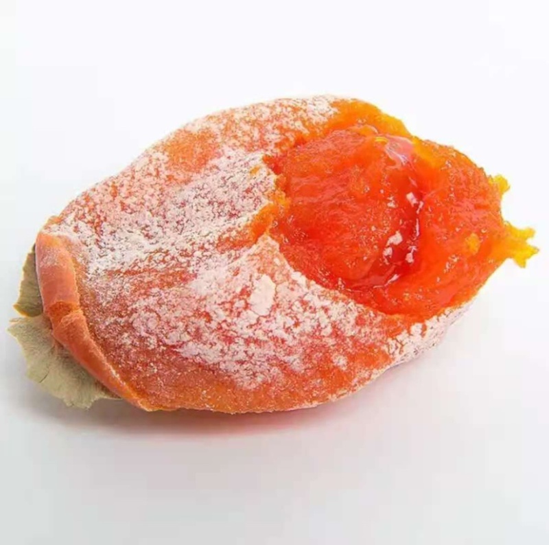 山东柿饼