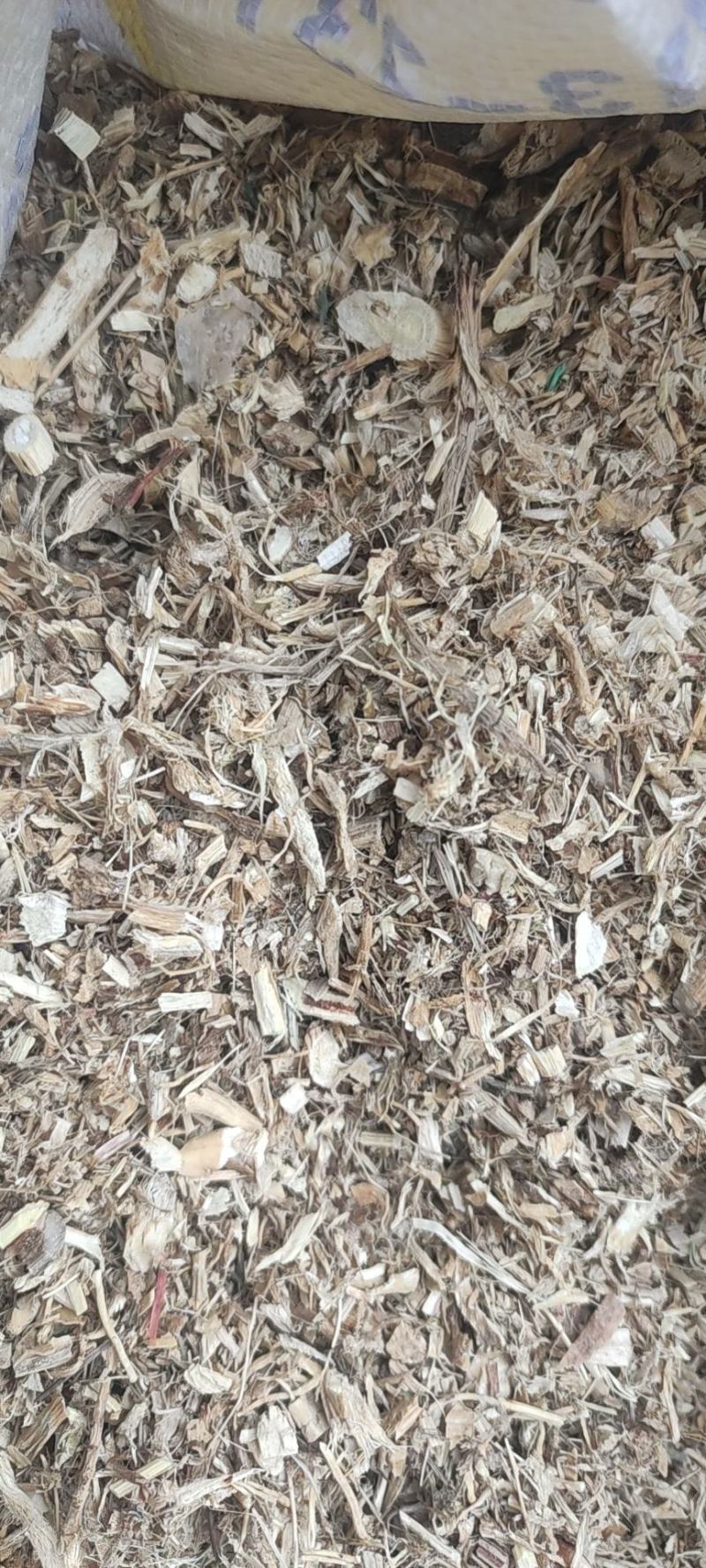 黄芪沫子