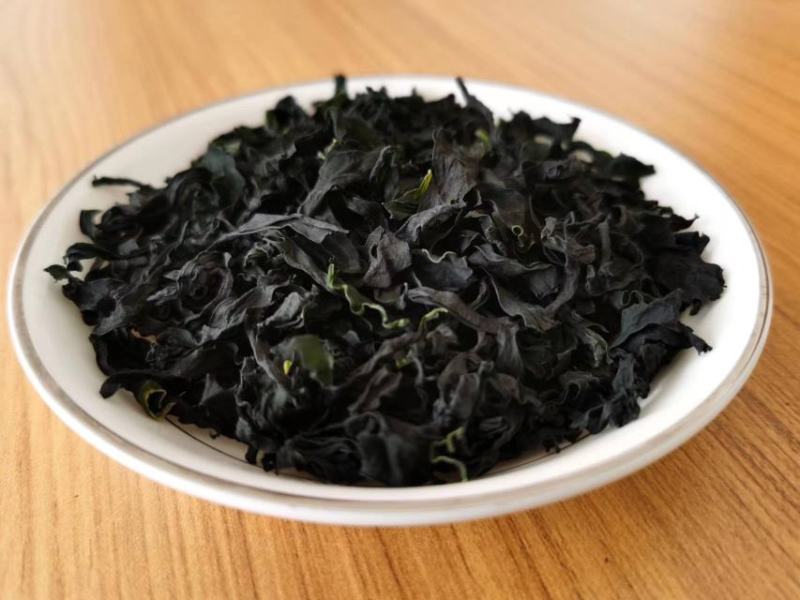 淡干裙带菜梗丝工厂直发出口日韩品质保障欢迎全国客户订