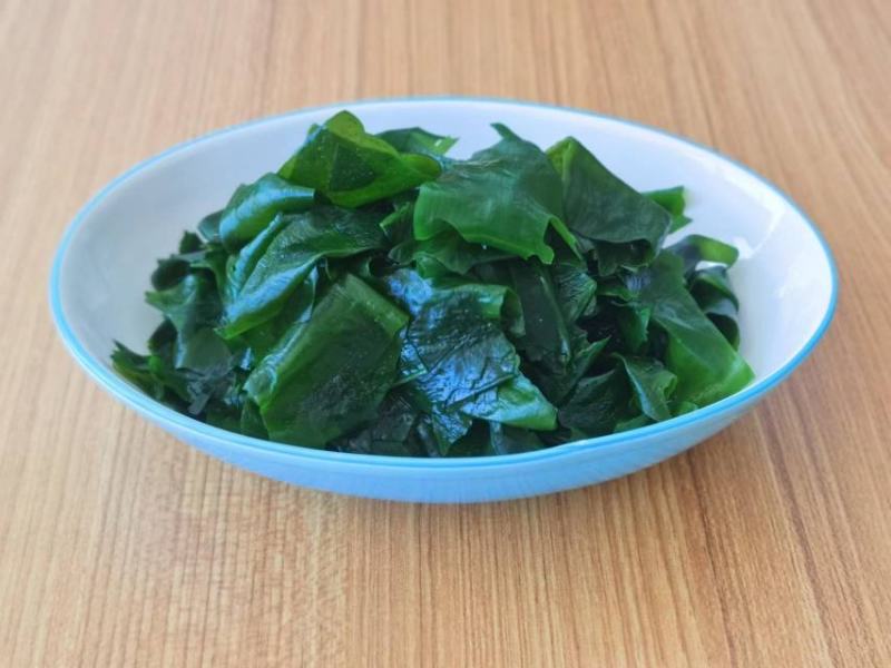 淡干裙带菜梗丝工厂直发出口日韩品质保障欢迎全国客户订