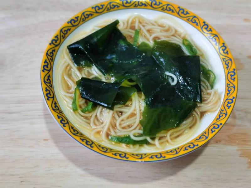 淡干裙带菜梗丝工厂直发出口日韩品质保障欢迎全国客户订