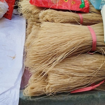 红薯粉条