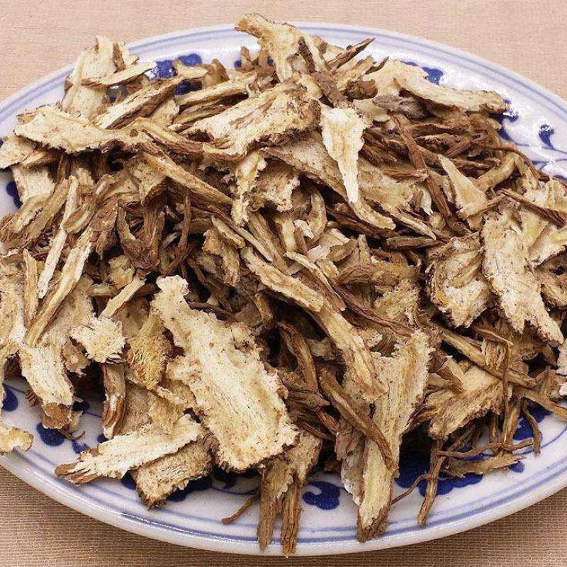 无硫当归片500克包邮中药材当归全颗当归片无硫当归
