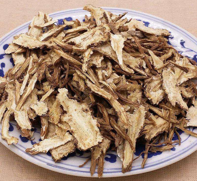 无硫当归片500克包邮中药材当归全颗当归片无硫当归