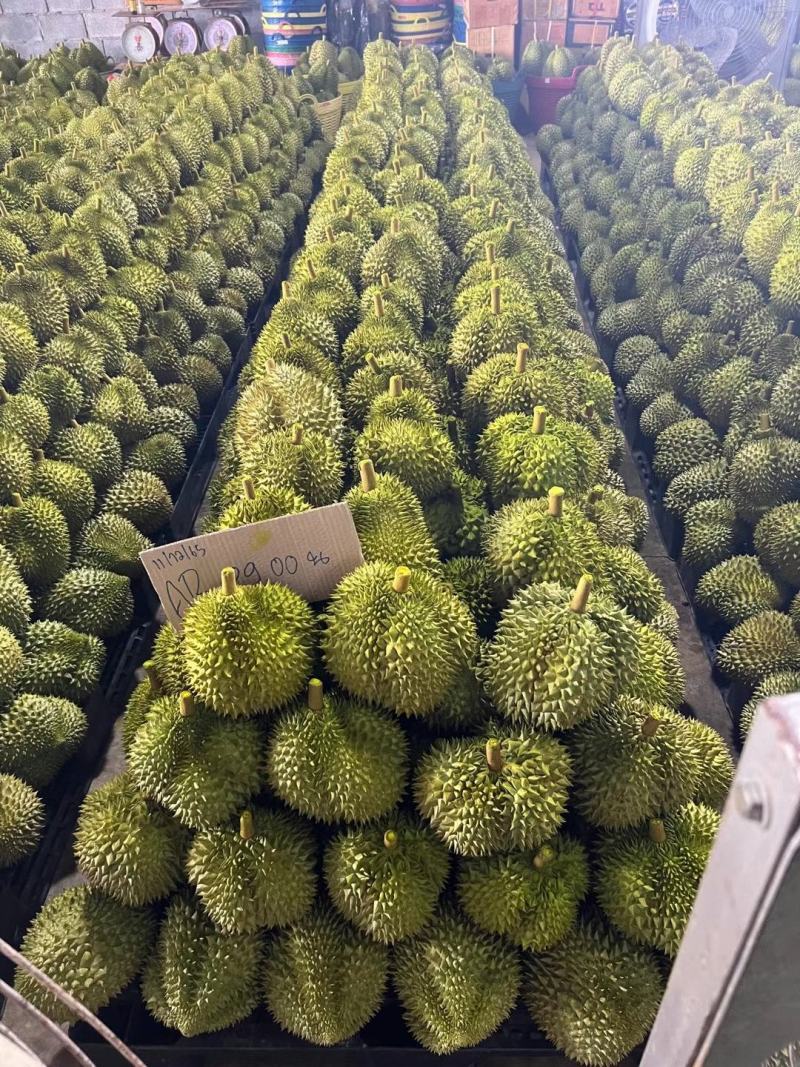 榴莲