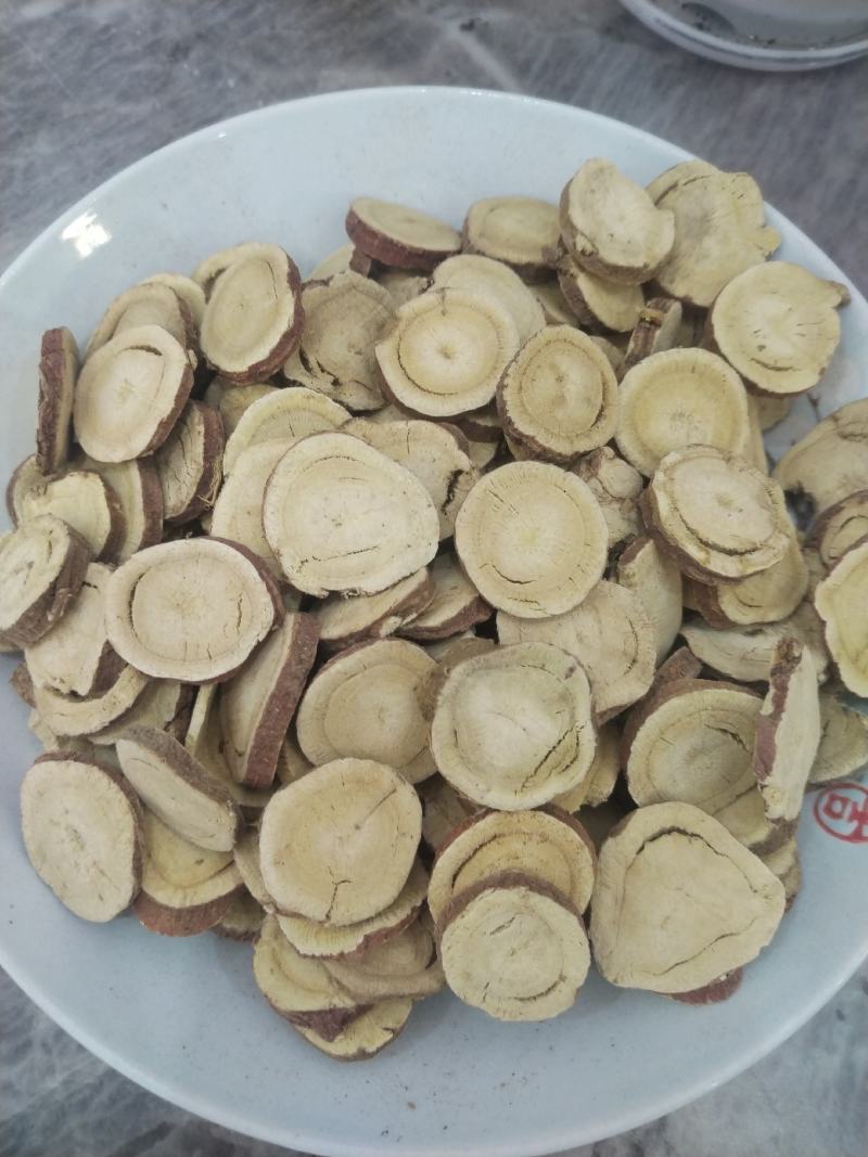 甘肃红皮甘草，量大从优，价格美丽