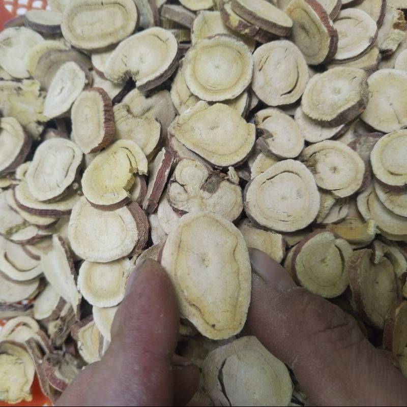 甘肃红皮甘草，量大从优，价格美丽