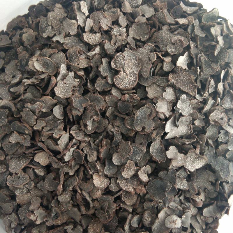 云南黑松露干片，大量上市自己加工自己岀售。货源充足
