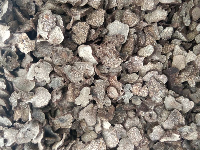 云南黑松露干片，大量上市自己加工自己岀售。货源充足