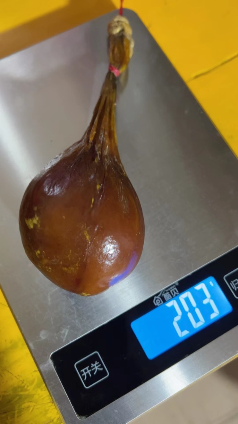 天然牛黄