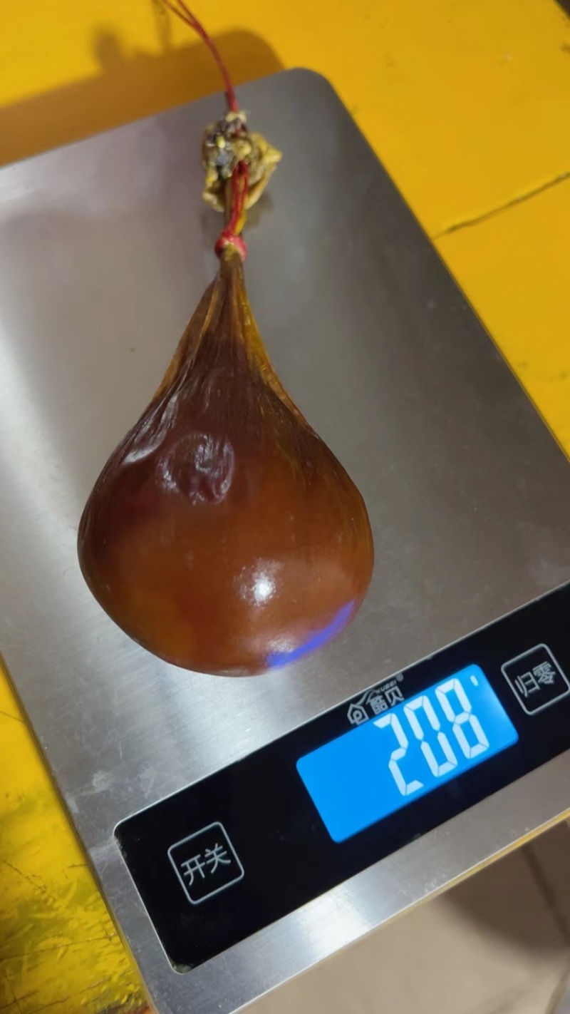 天然牛黄