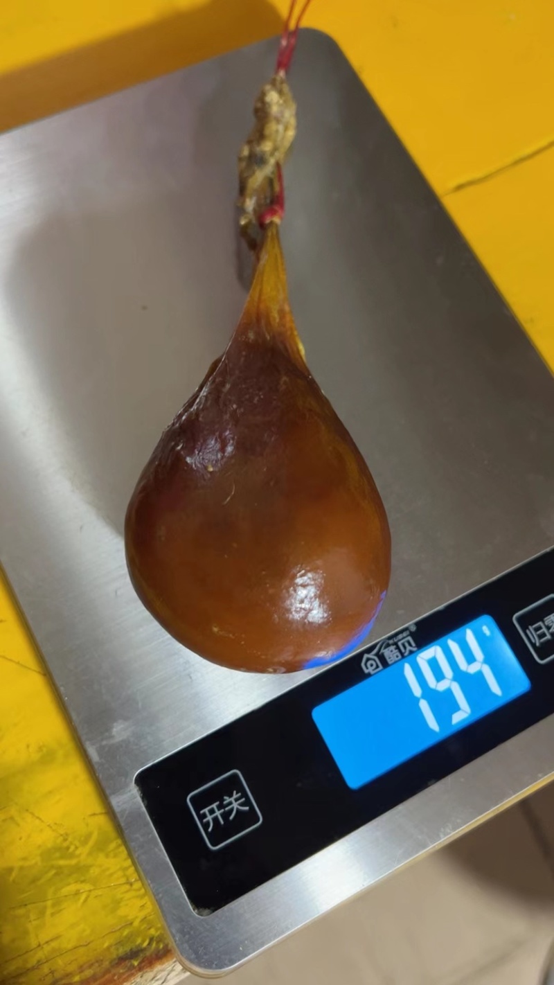 天然牛黄
