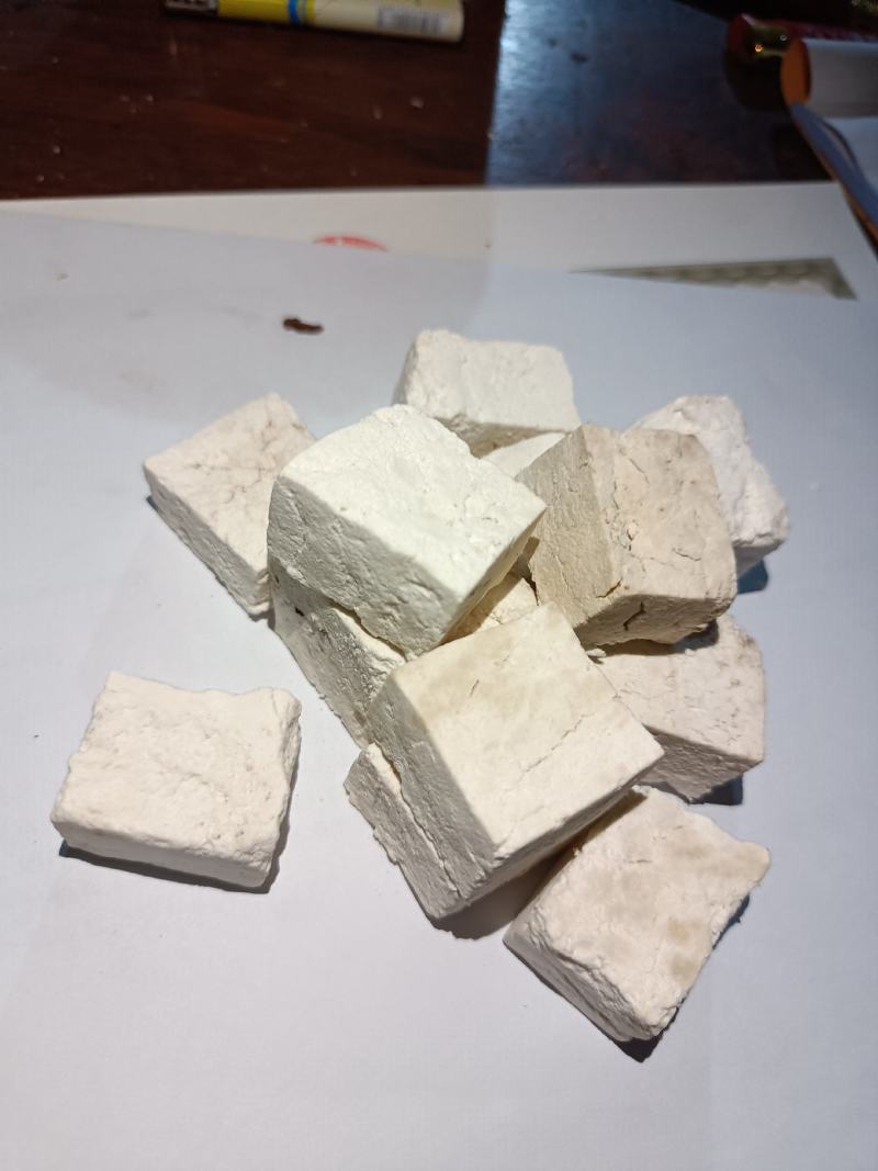 茯苓