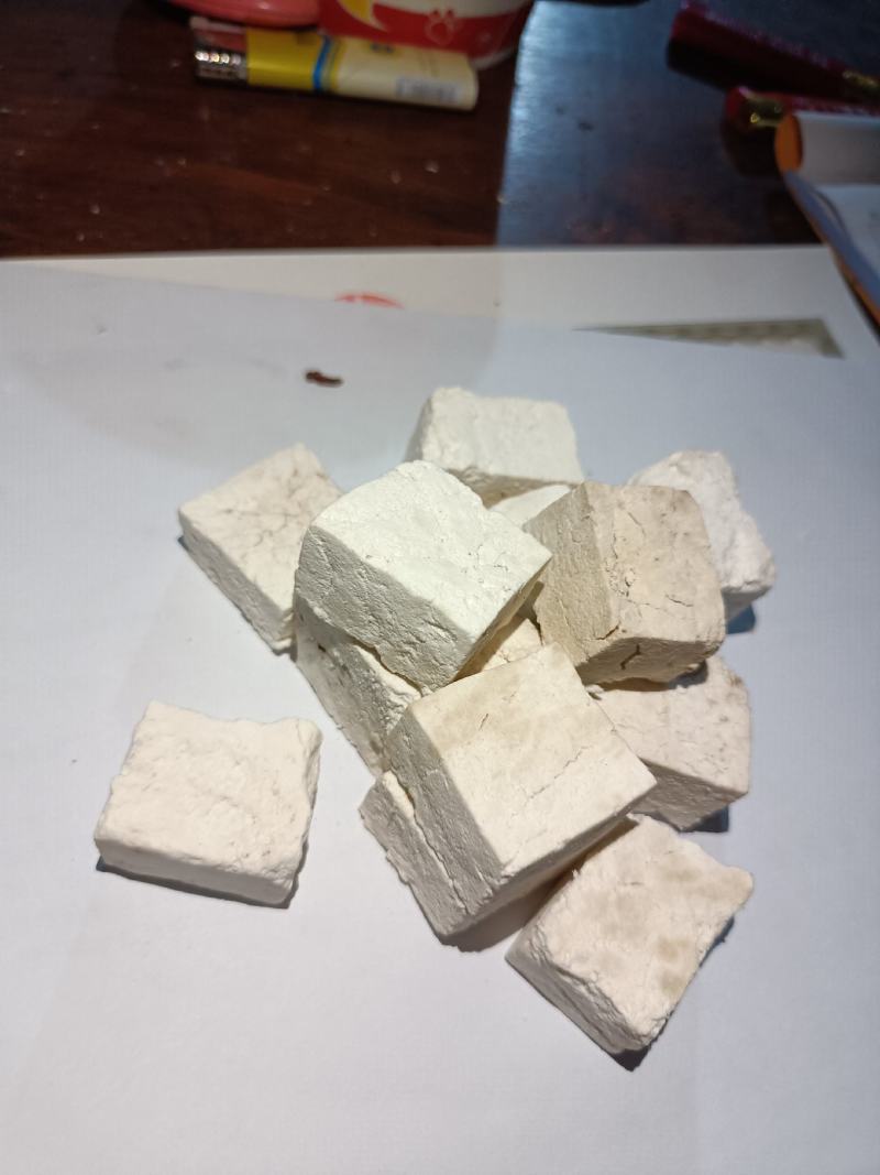 茯苓