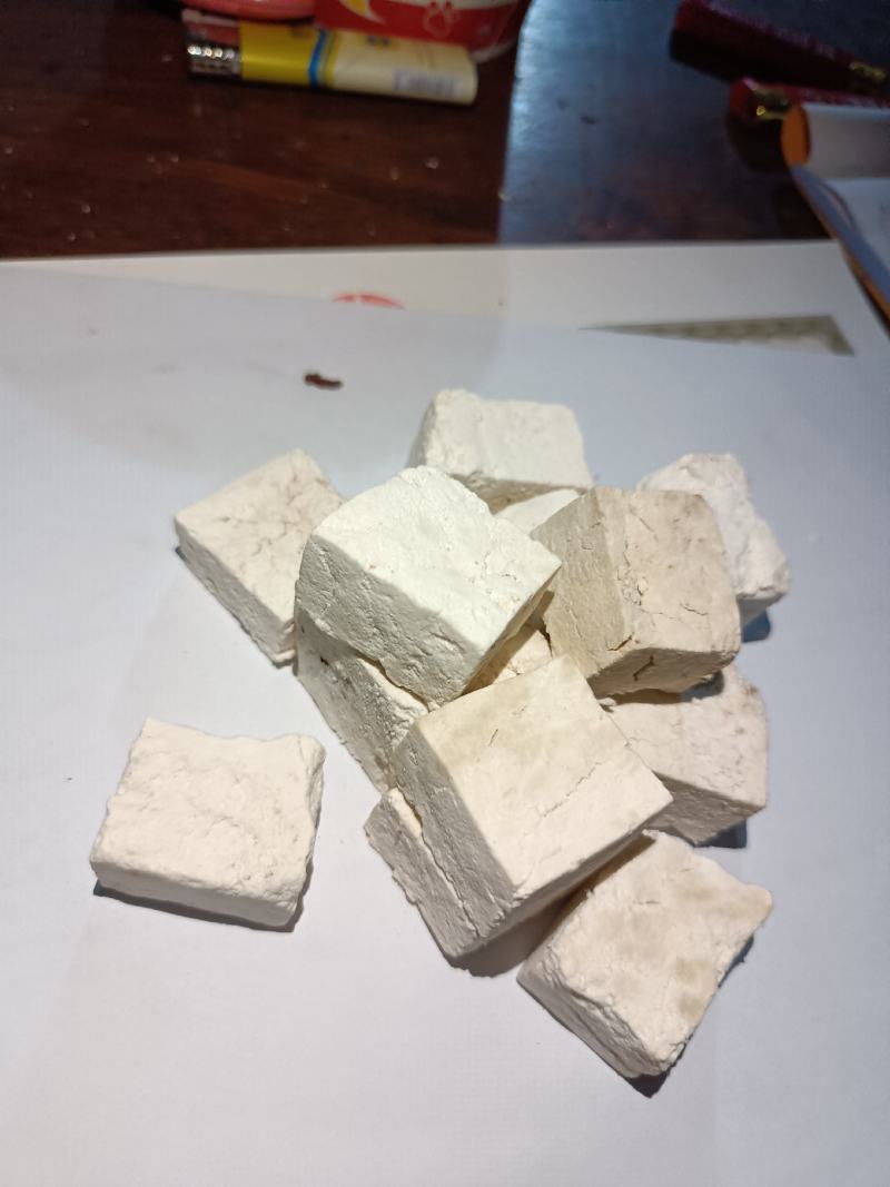 茯苓