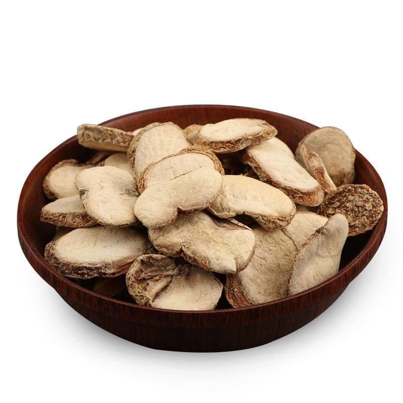 中药材浙贝母无硫新货正宗浙江贝母可打粉一公斤起批