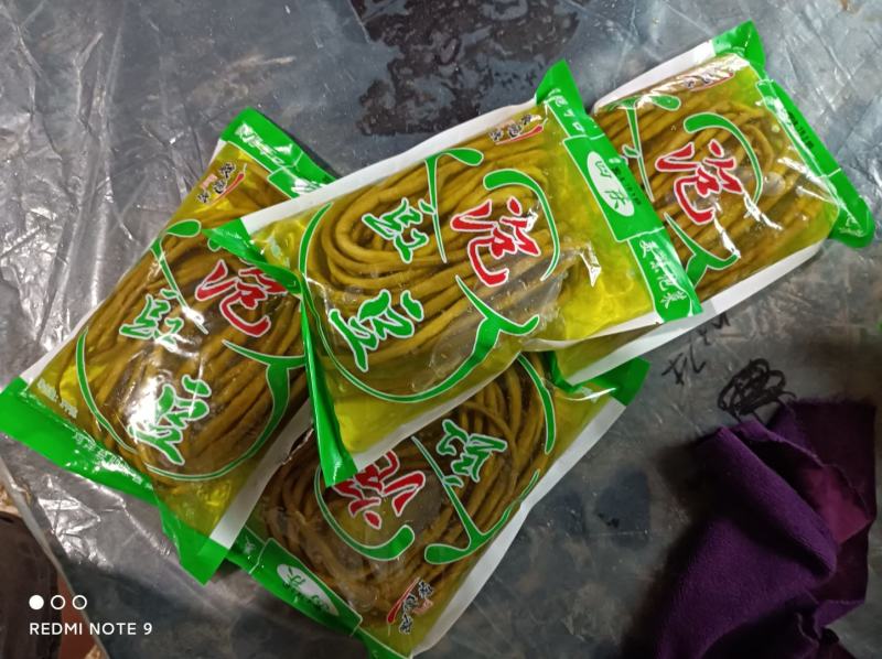 大小规格