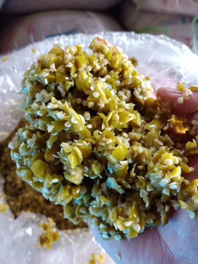 大小规格