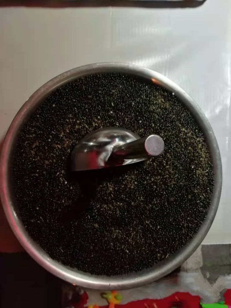 中草药泡脚专用护颈椎花椒籽枕头(地摊产家货源)