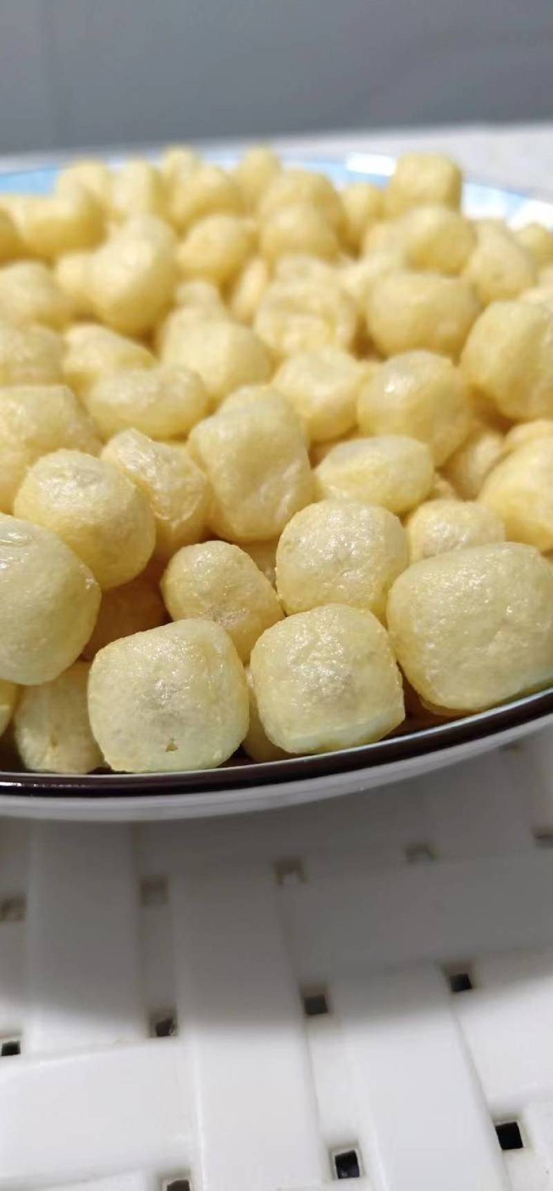 一斤1000个个精品豆腐泡油豆腐脱水豆腐泡
