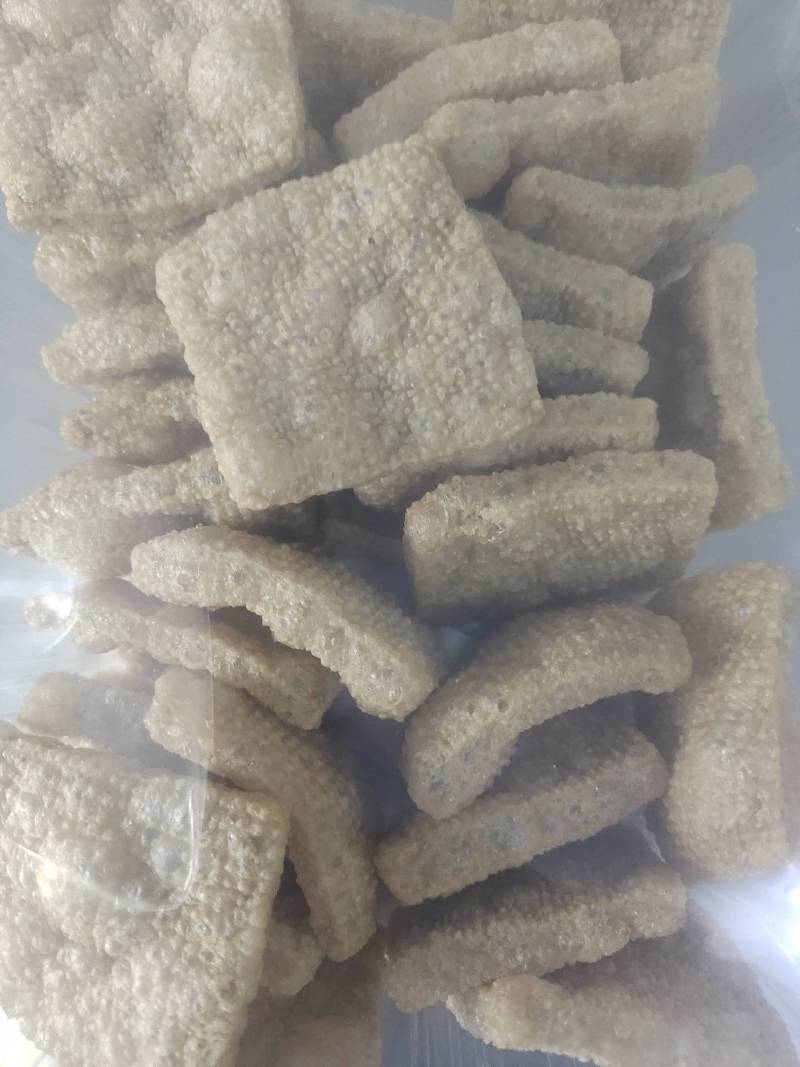 一斤200片脆皮豆腐素皮肚豆腐干火锅材料