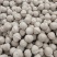 一斤200个丸子素肉丸大豆蛋白丸火锅丸子豆制品