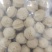 一斤200个丸子素肉丸大豆蛋白丸火锅丸子豆制品