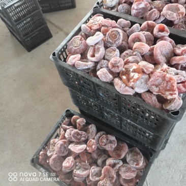 大量供应广西桂林市恭城瑶族自治县高次柿饼