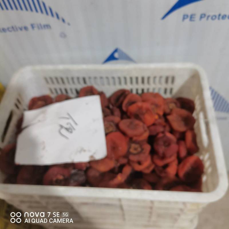 大量供应广西桂林市恭城瑶族自治县高次柿饼