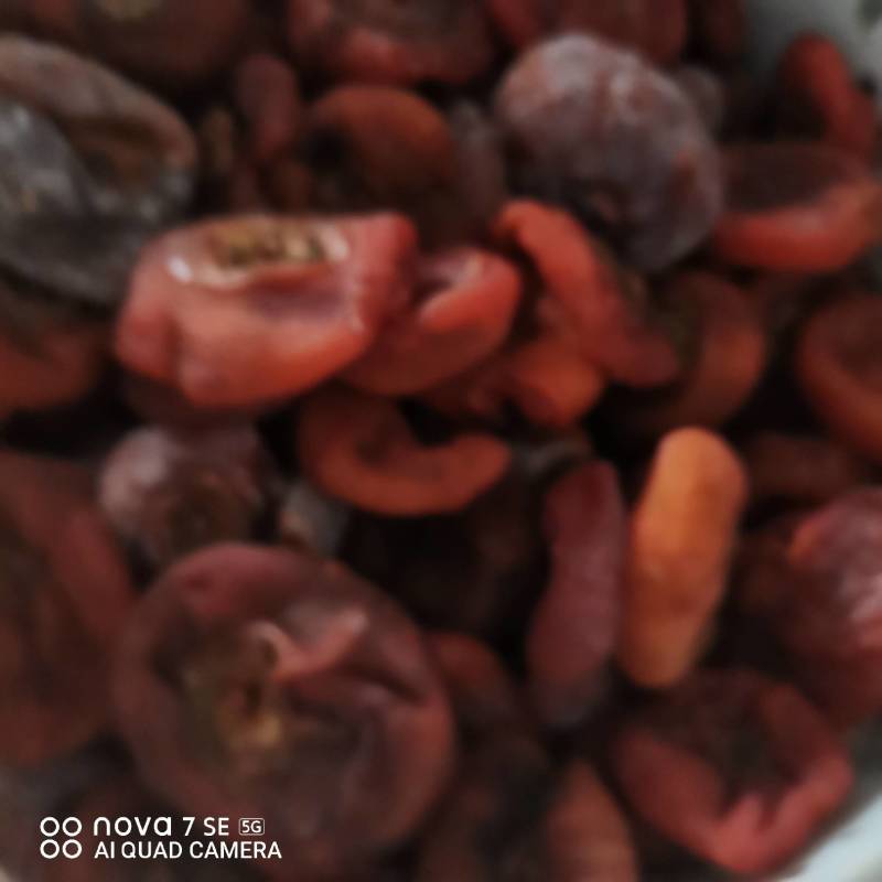 大量供应广西桂林市恭城瑶族自治县高次柿饼