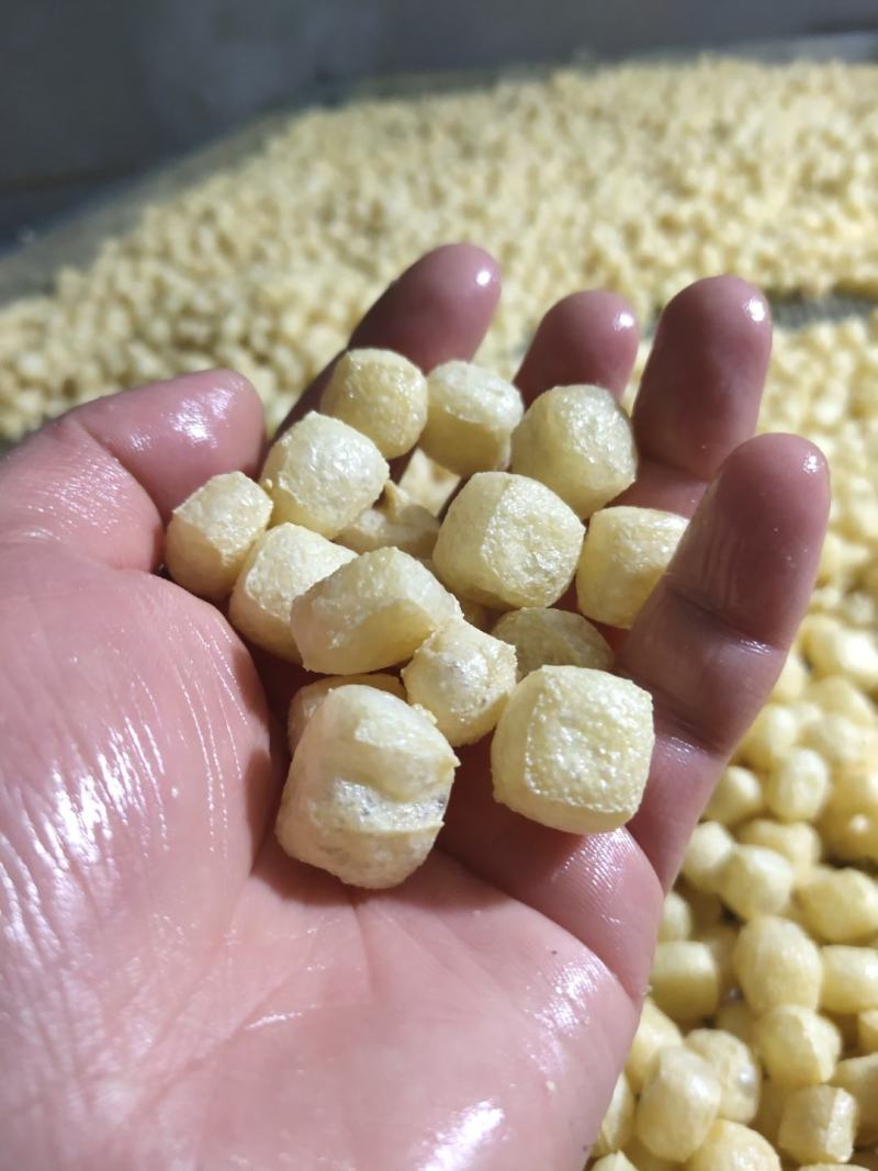 豆腐泡豆制品