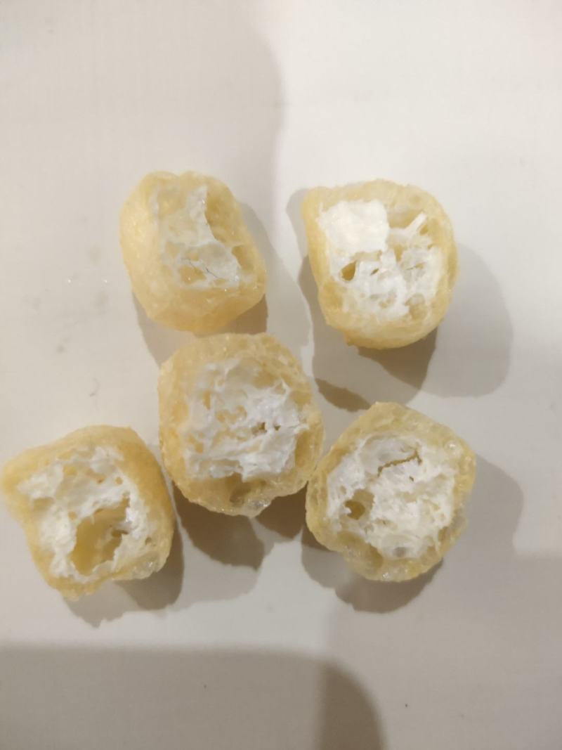 豆腐泡豆制品