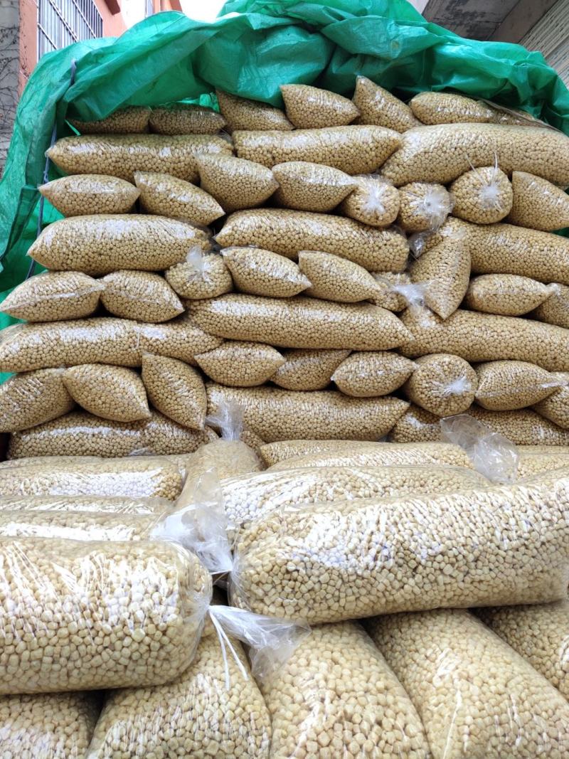 豆腐泡豆制品