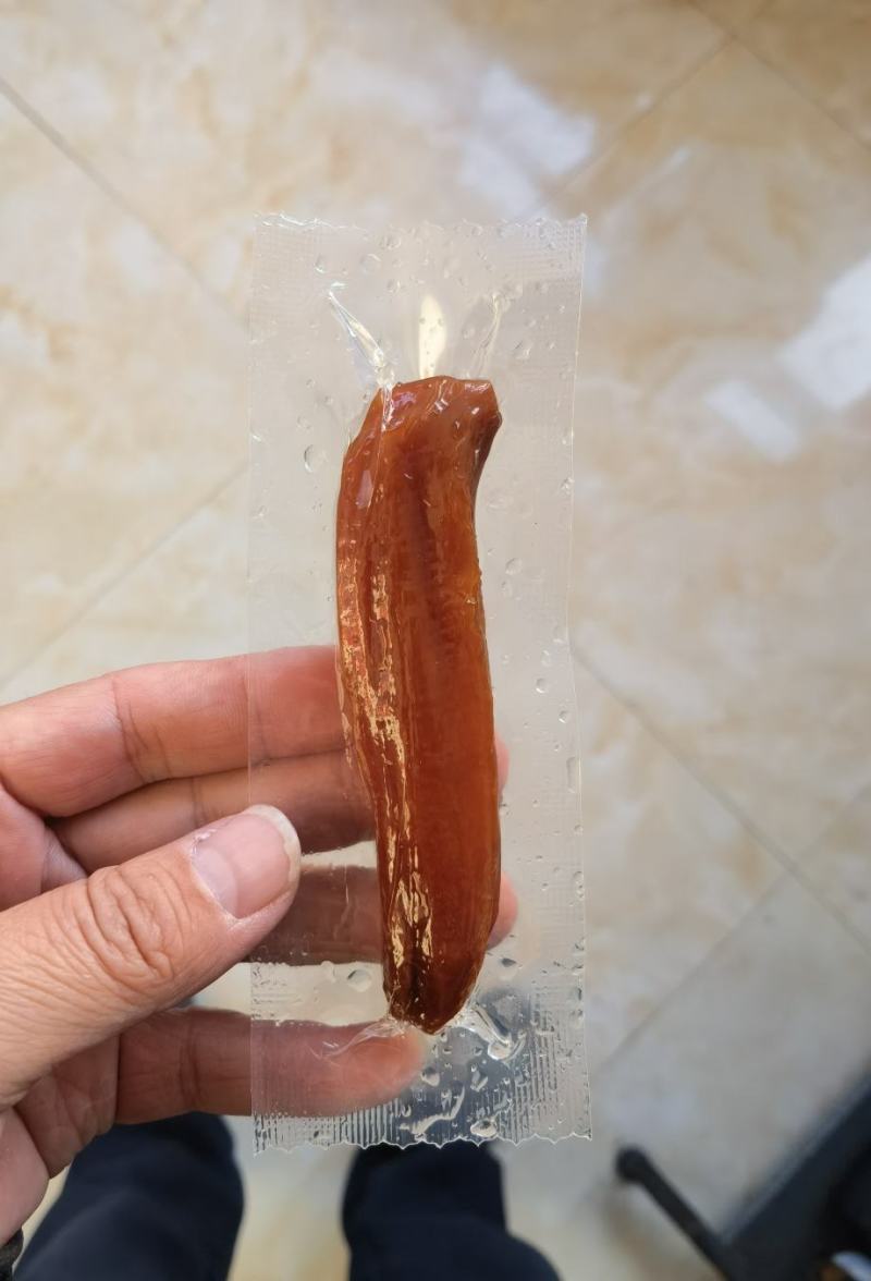 烟薯地瓜干精品