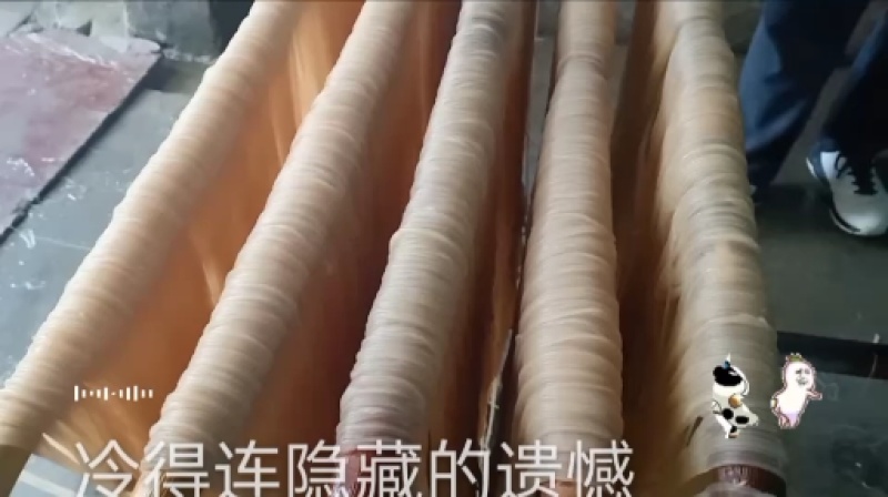 阜阳农家纯红薯粉丝，零添加无污染，欢迎下单