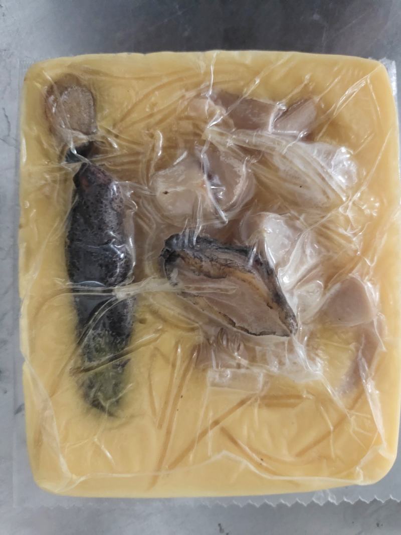 方砖佛跳墙，资质齐全，自家工厂，口味鲜美