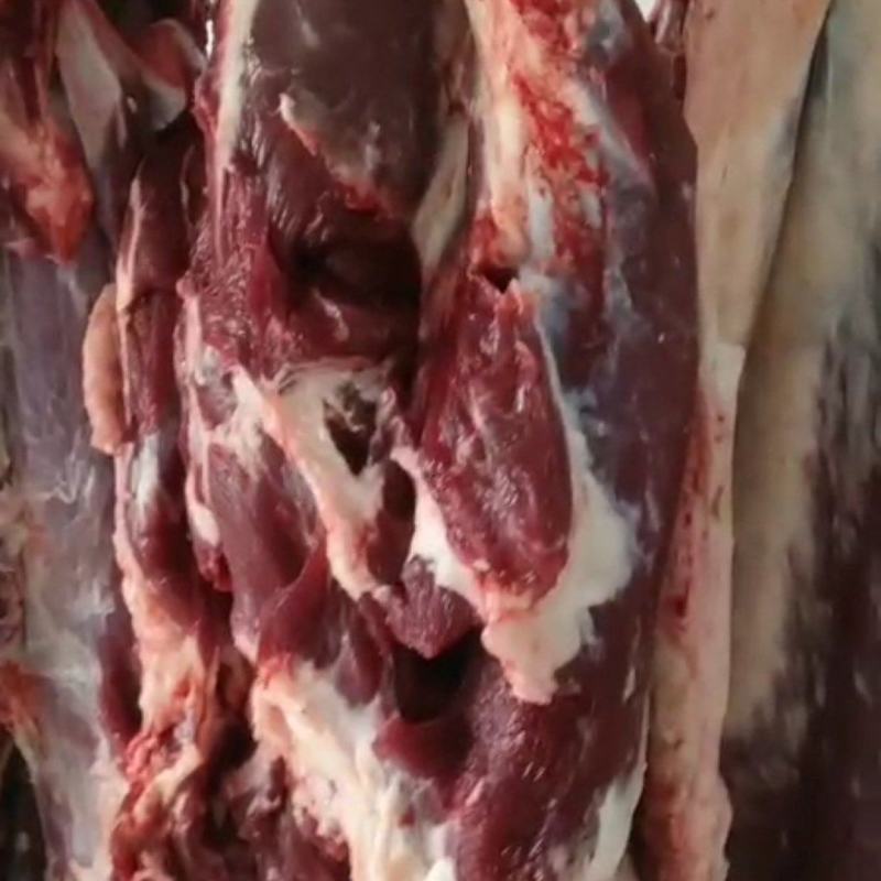 牛肉