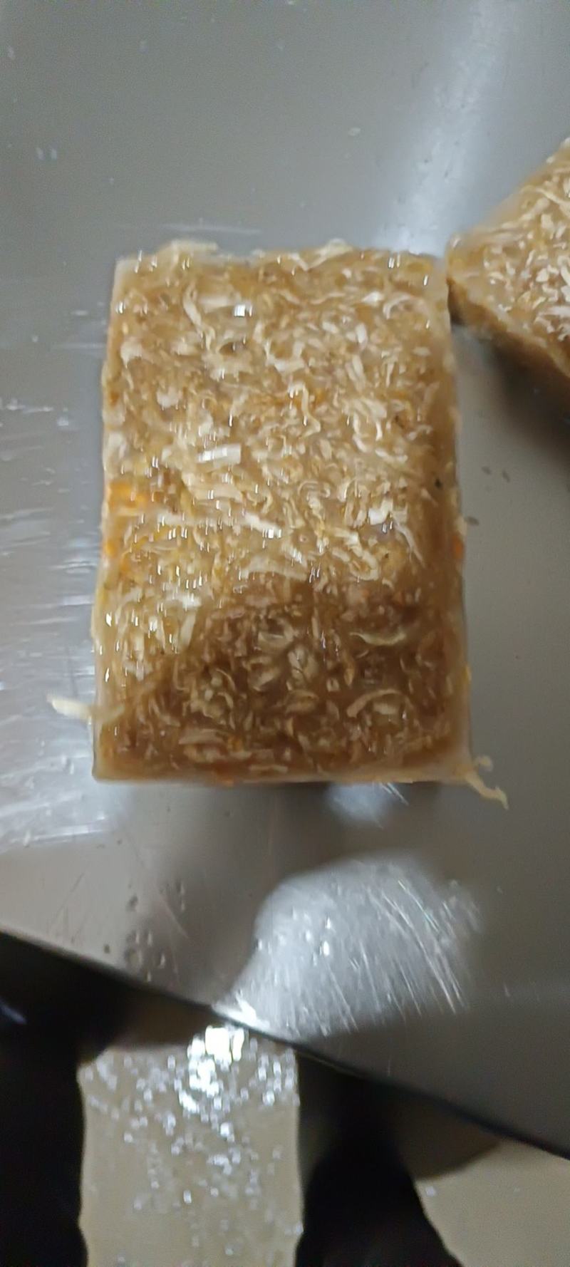 贝边
